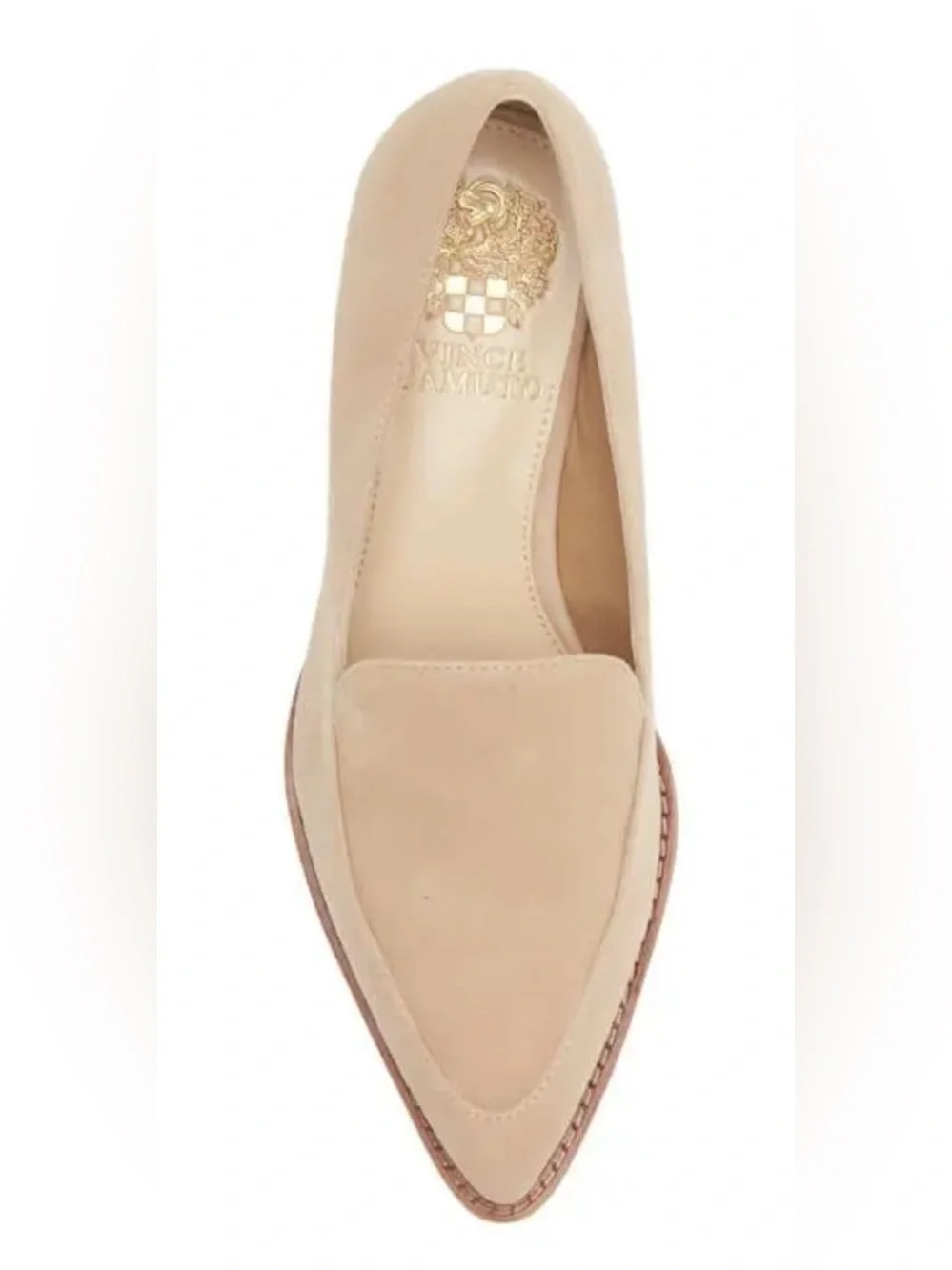 vince camuto becarda loafers